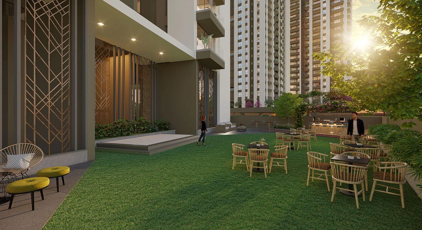 Venkatesh Erandwane Central Pune Fitness Gym Zone